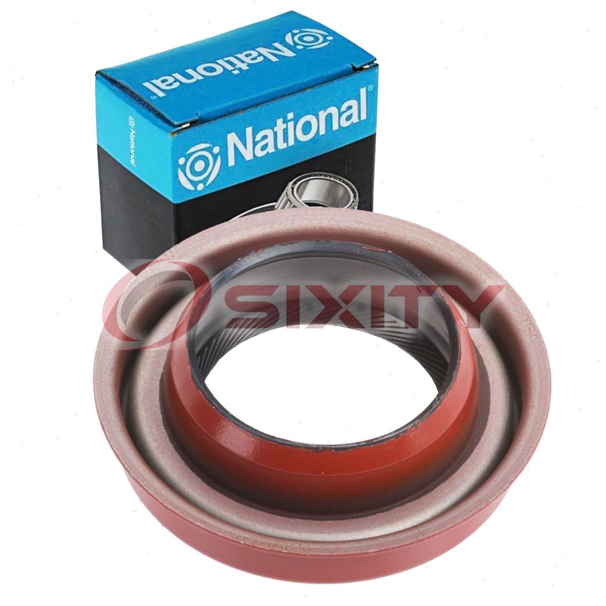 sixity auto parts