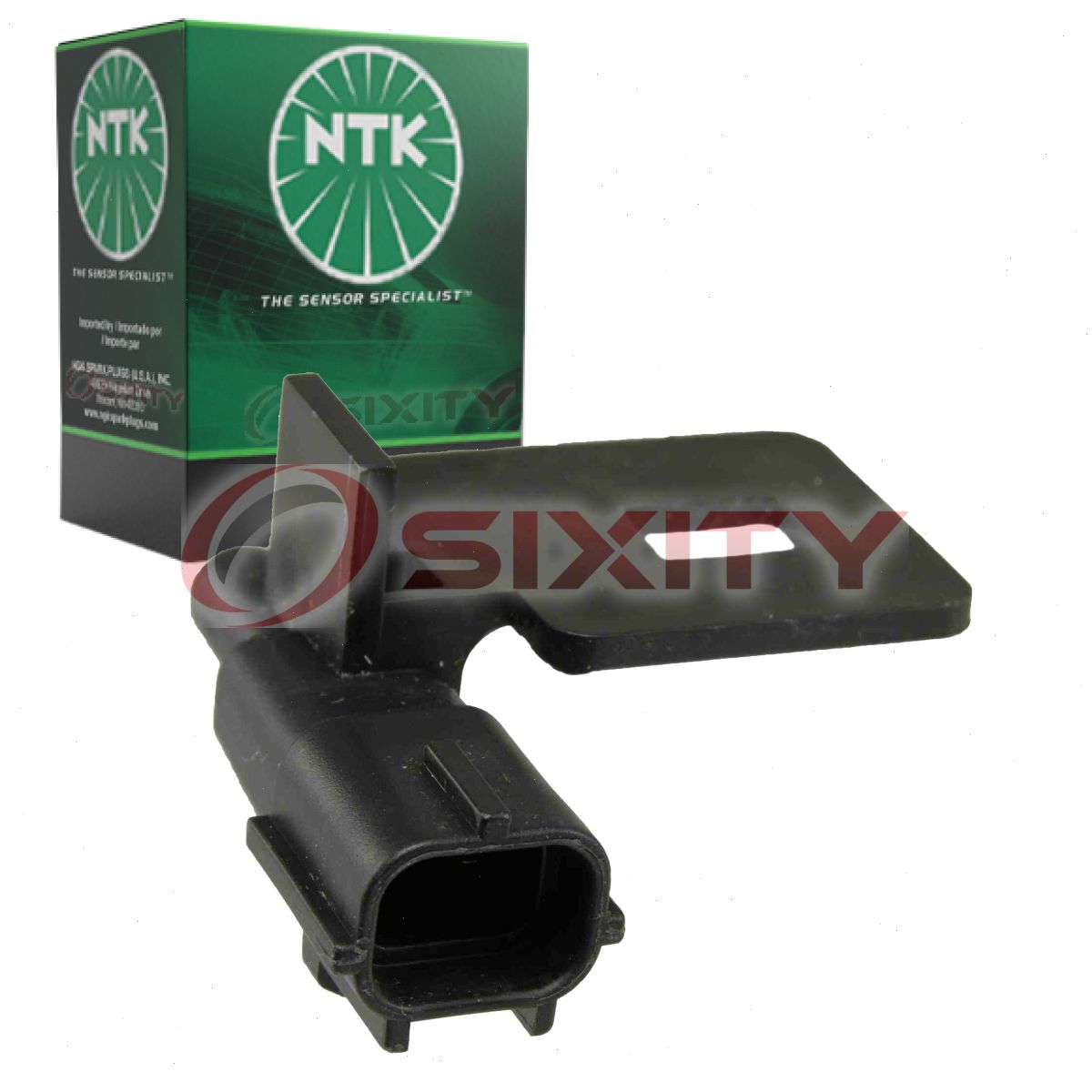 sixity auto parts