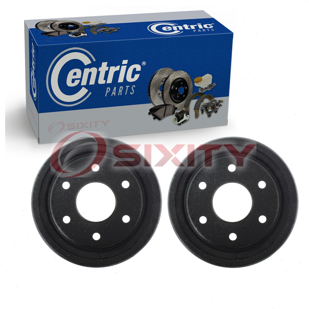 sixity auto parts