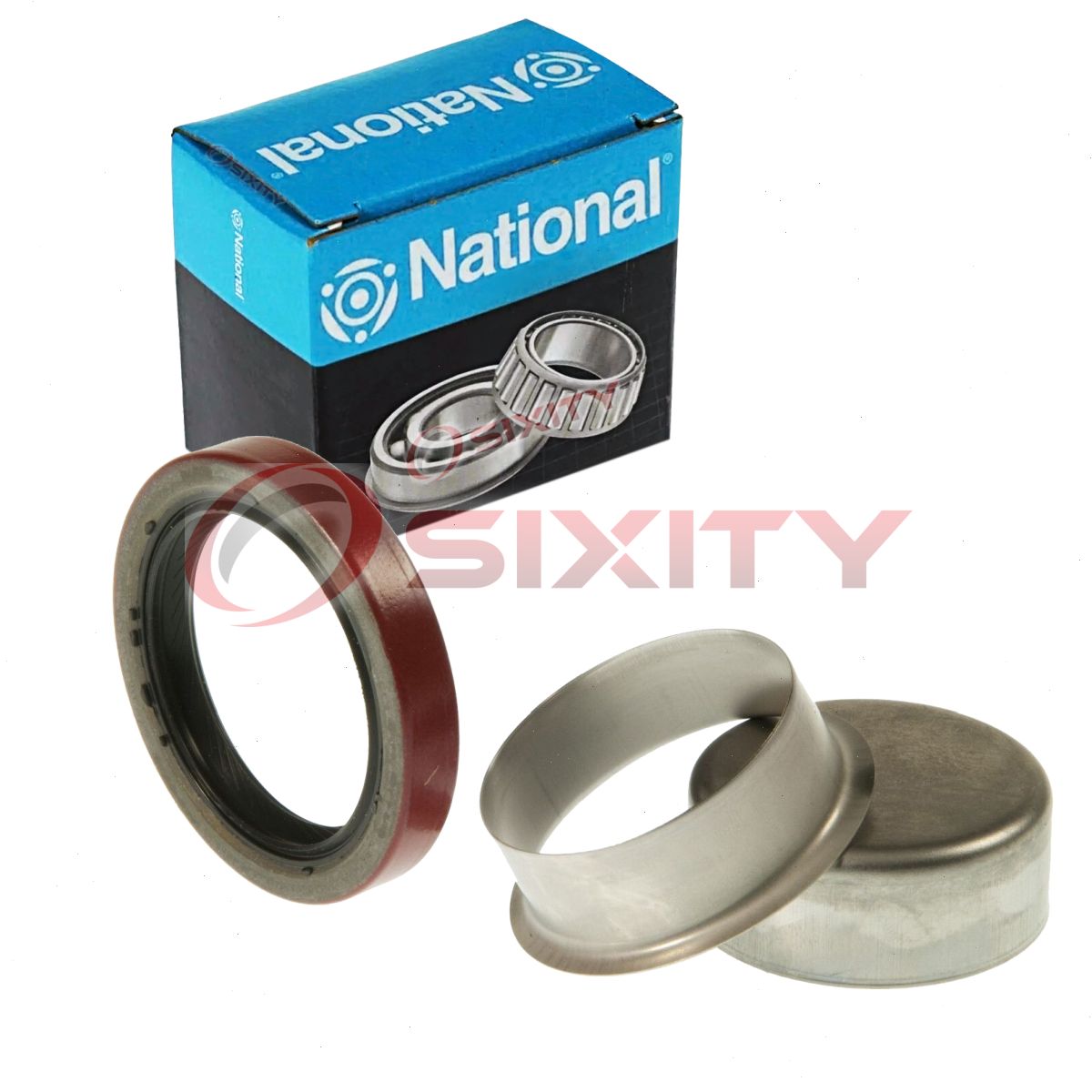 sixity auto parts