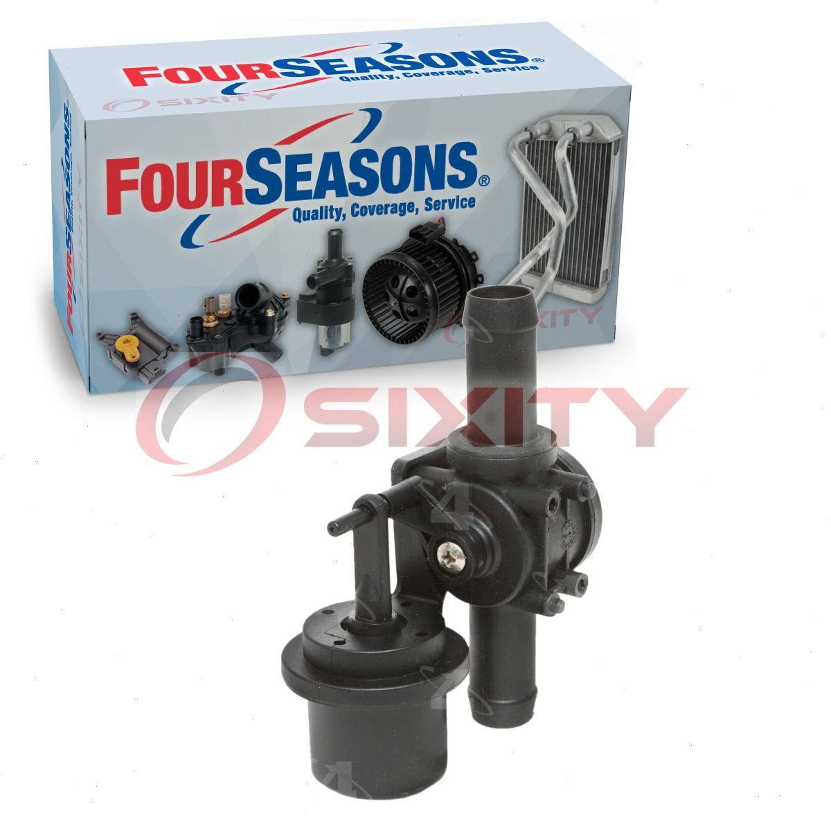 sixity auto parts