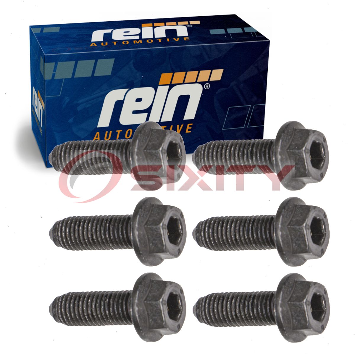 sixity auto parts