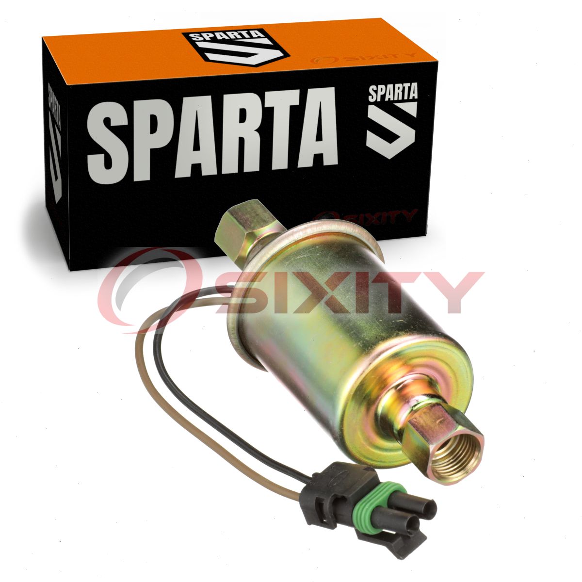 sixity auto parts