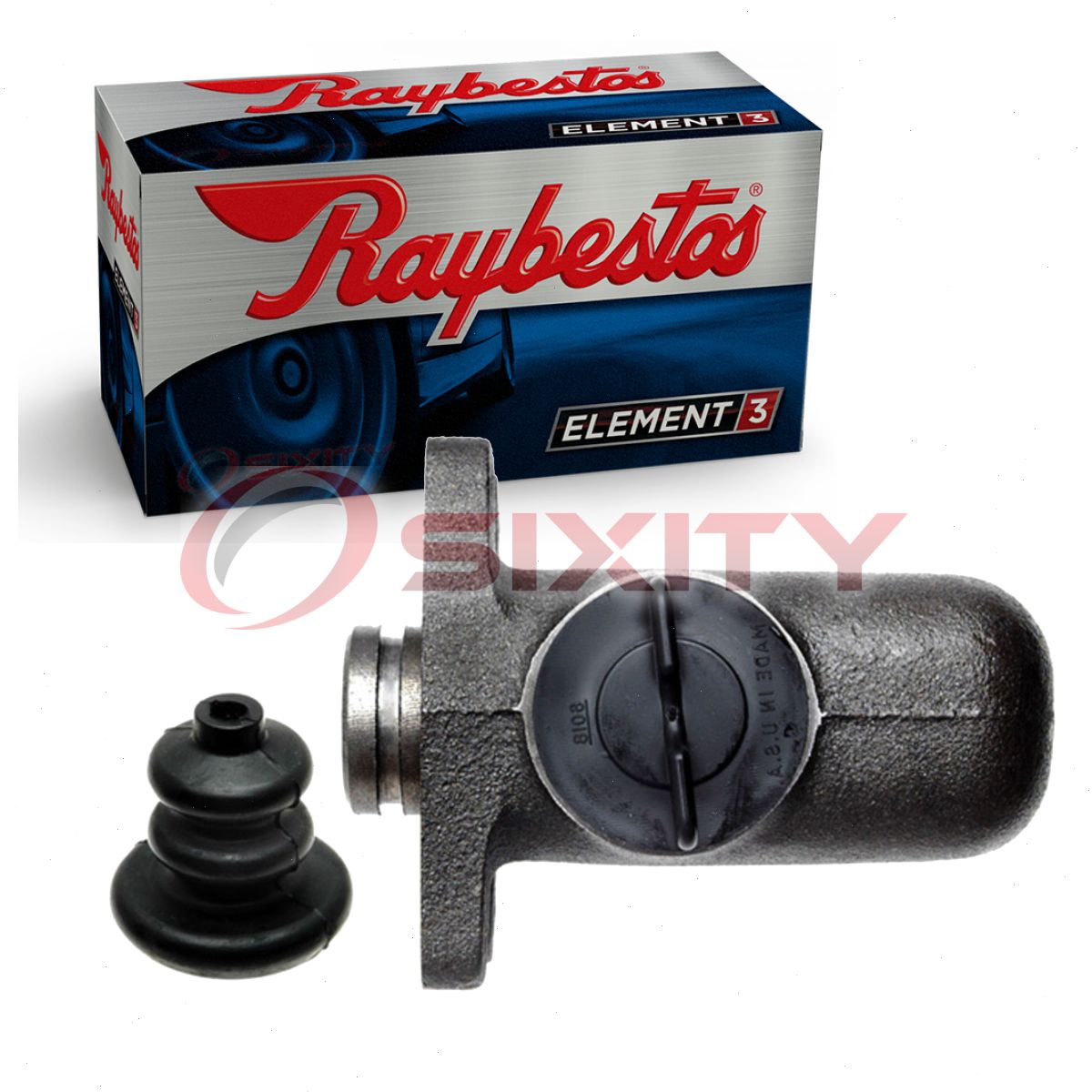 sixity auto parts
