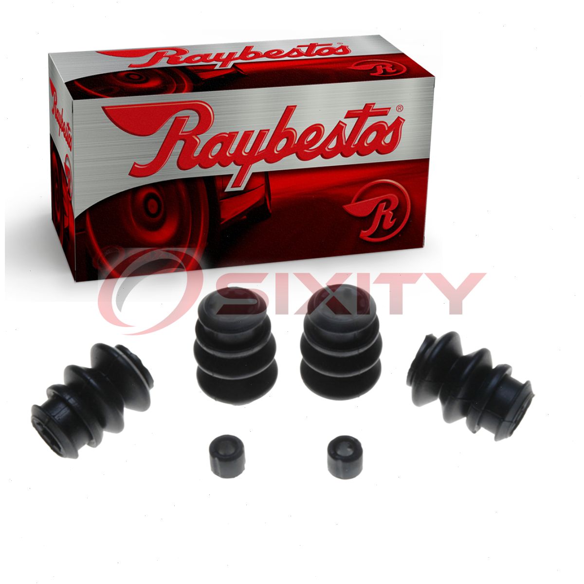sixity auto parts