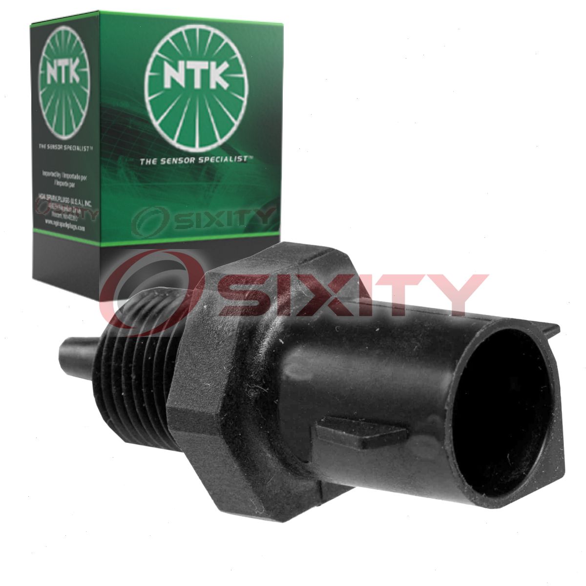 sixity auto parts