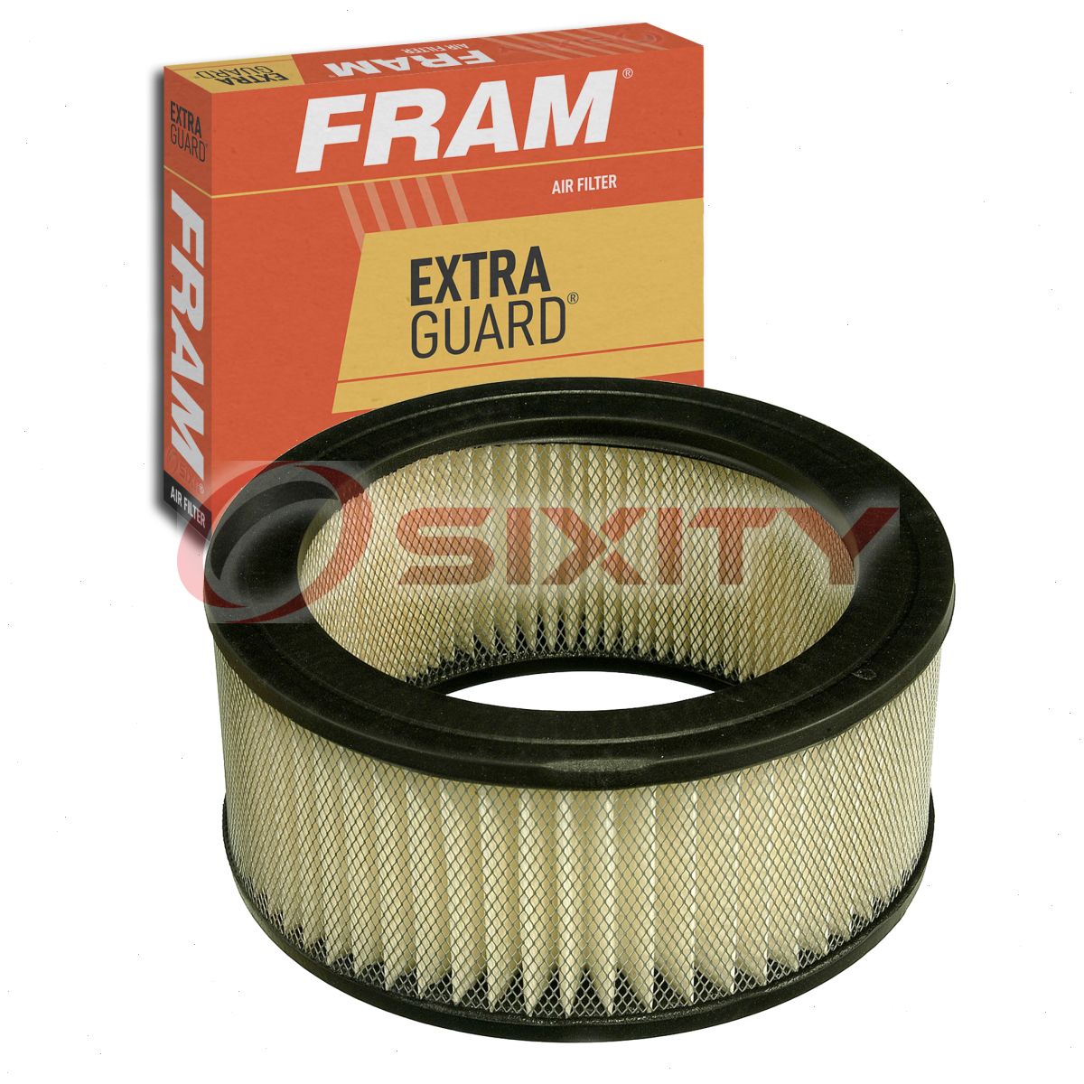 sixity auto parts