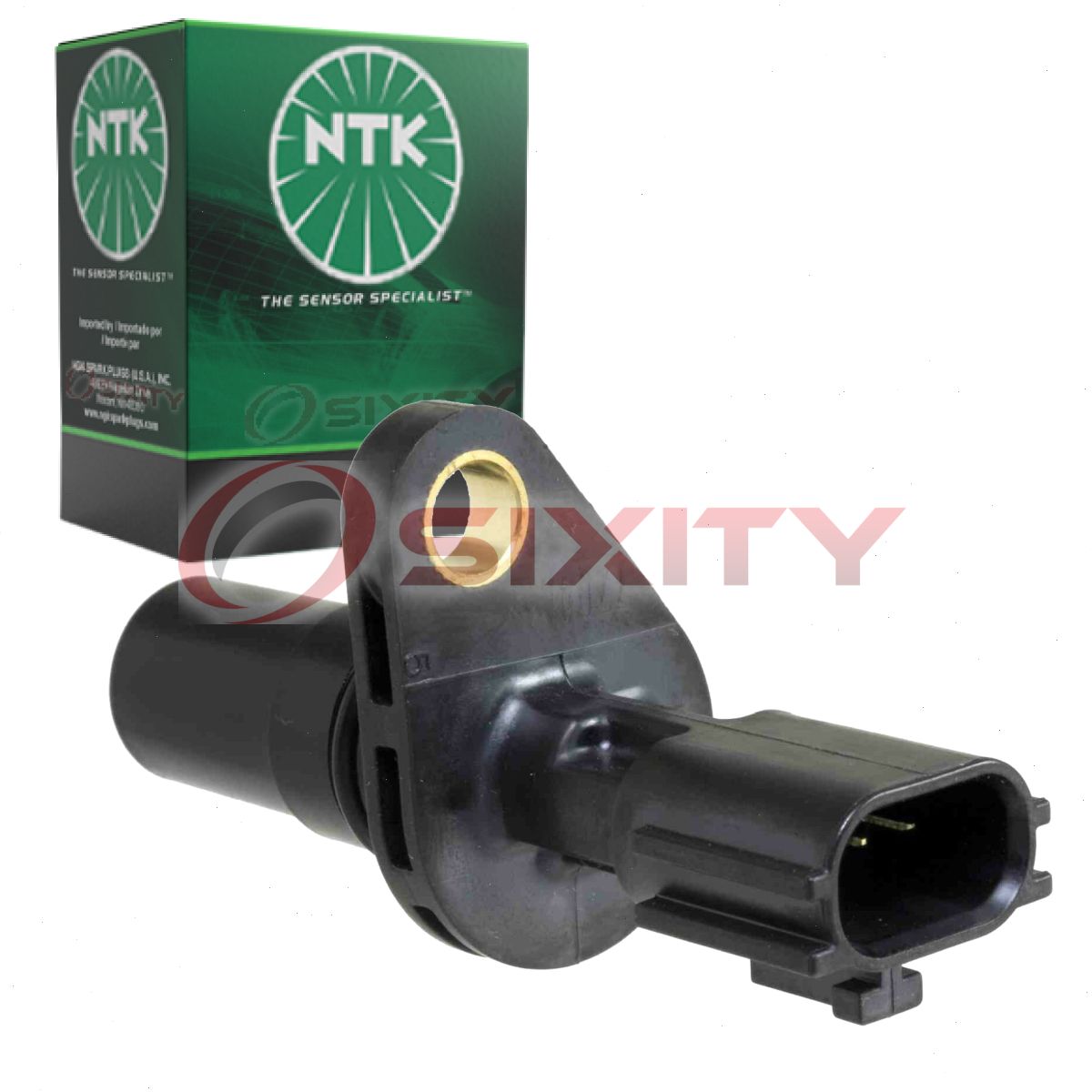 sixity auto parts