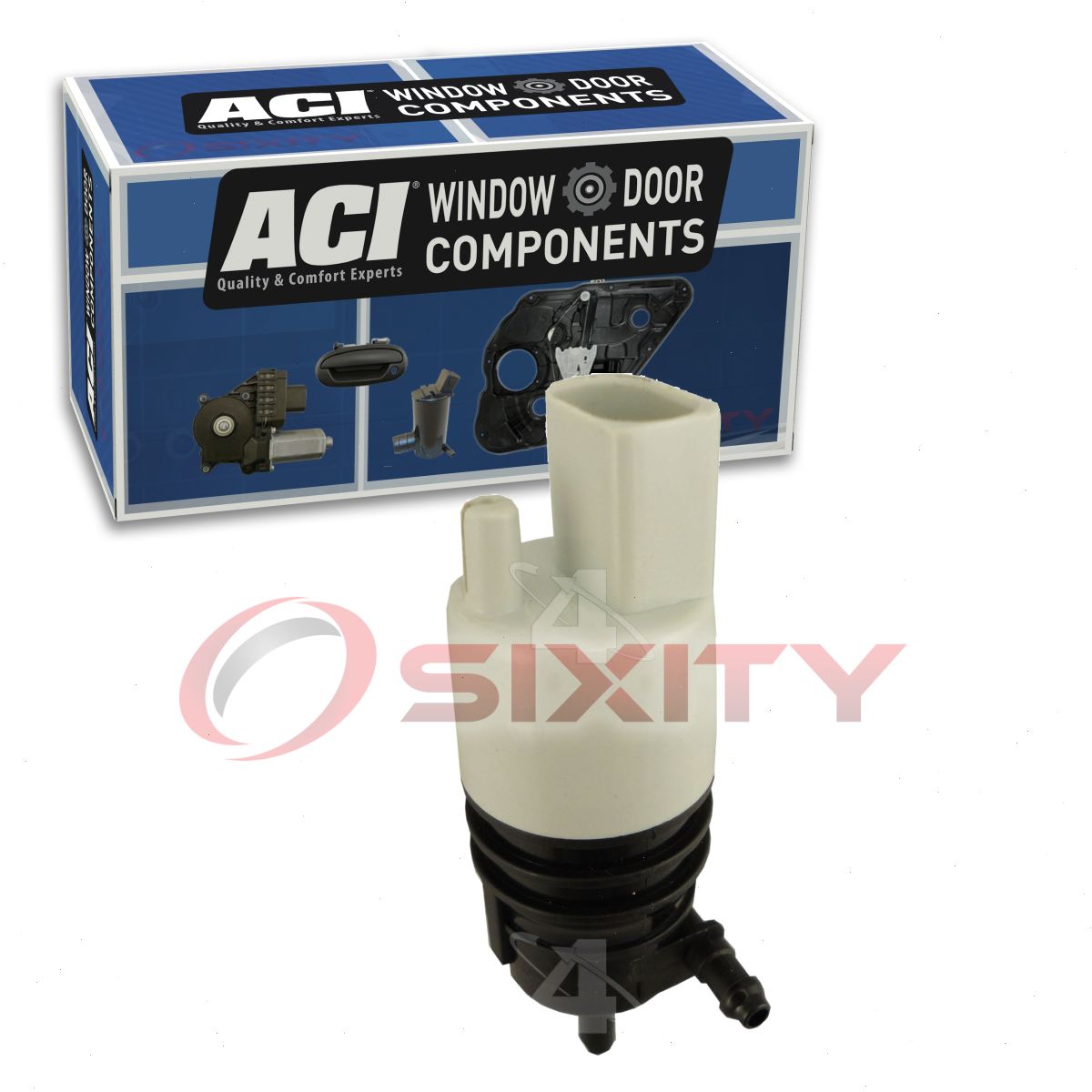 sixity auto parts