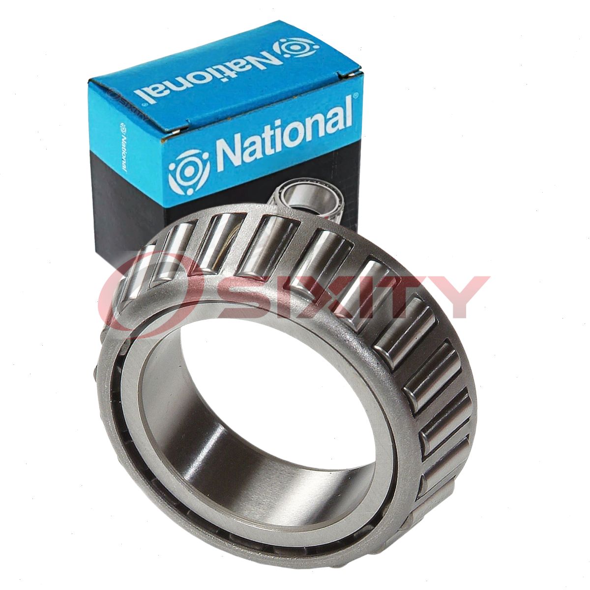 sixity auto parts