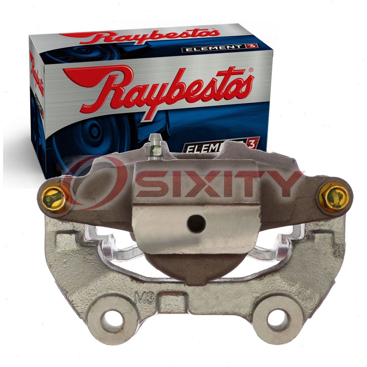 sixity auto parts