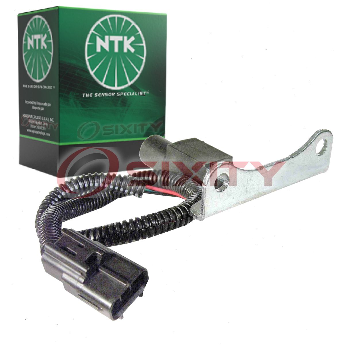 sixity auto parts