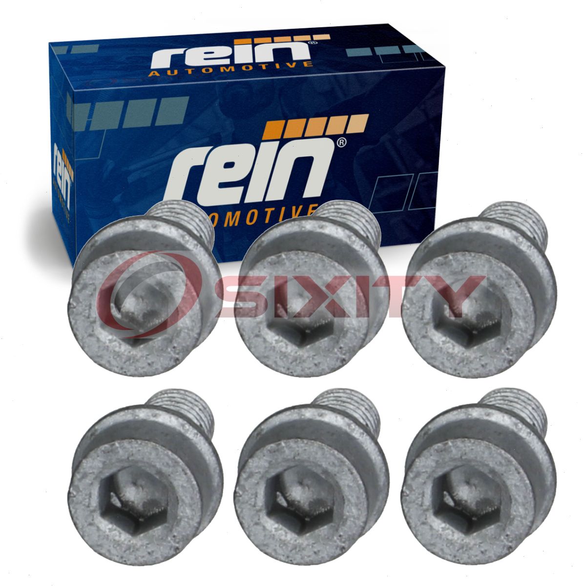 sixity auto parts