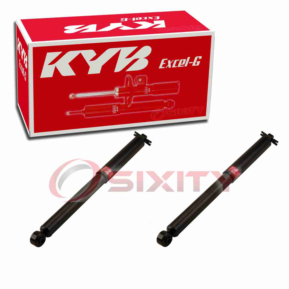 sixity auto parts
