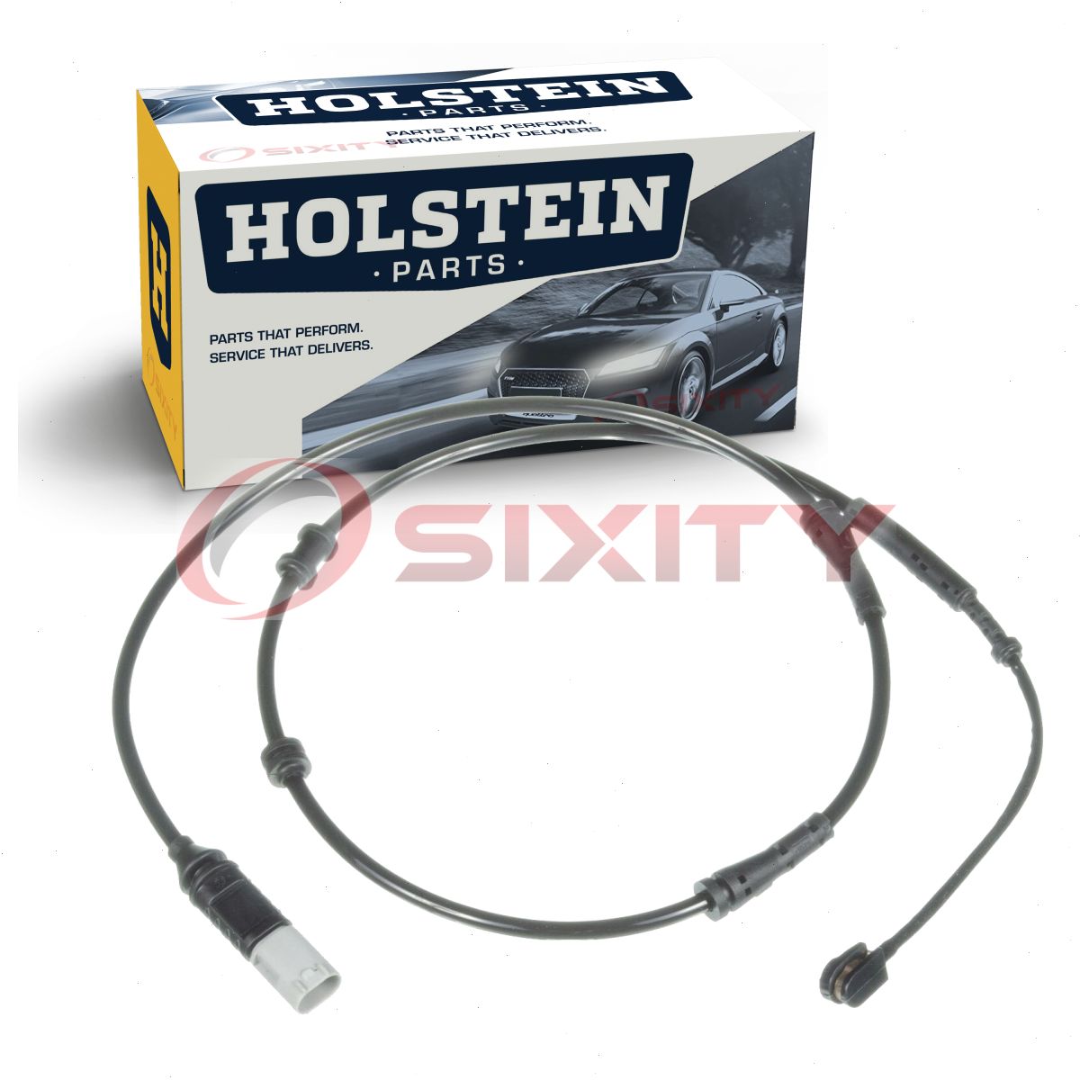 sixity auto parts