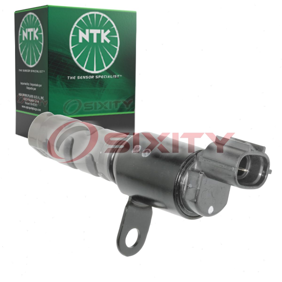 sixity auto parts