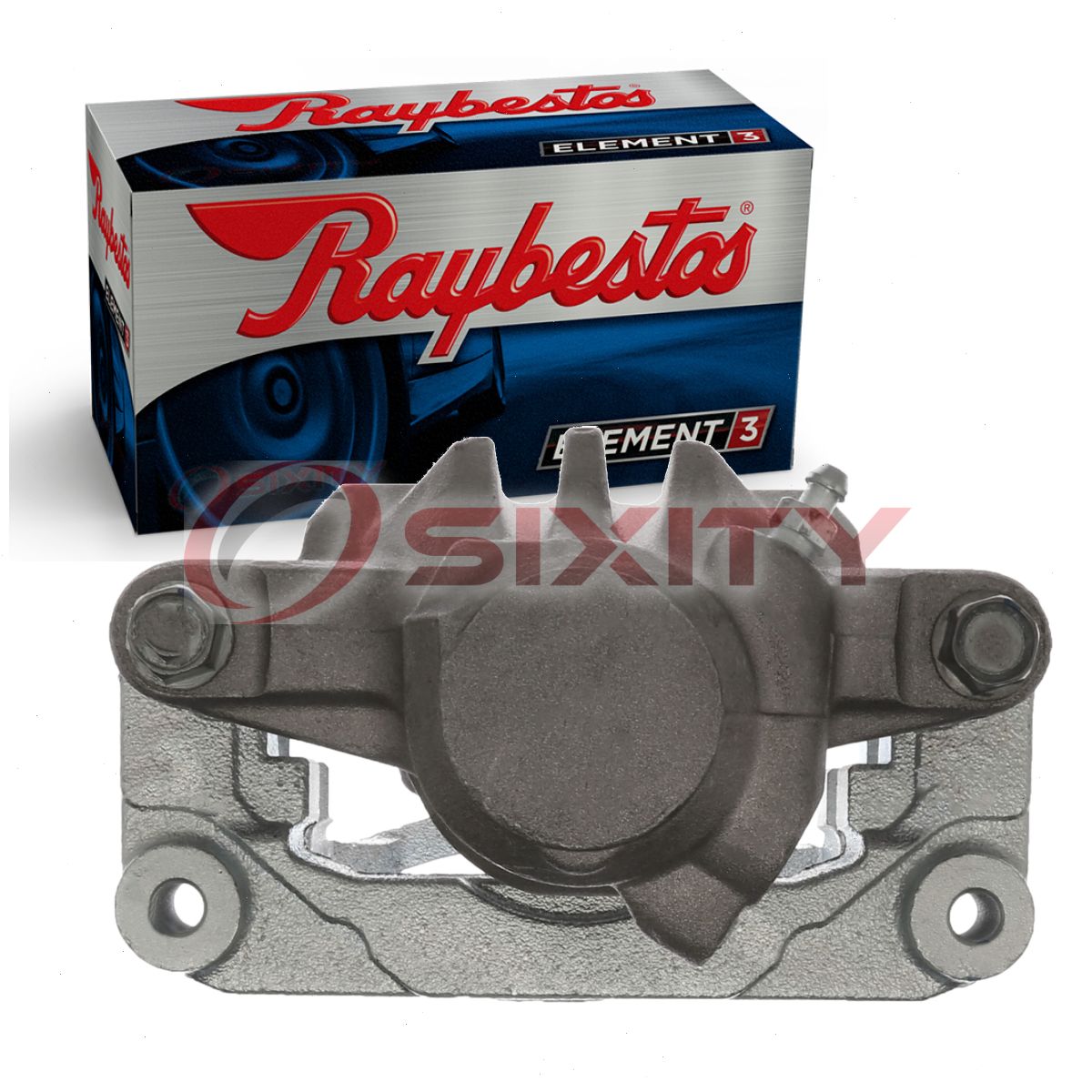 sixity auto parts