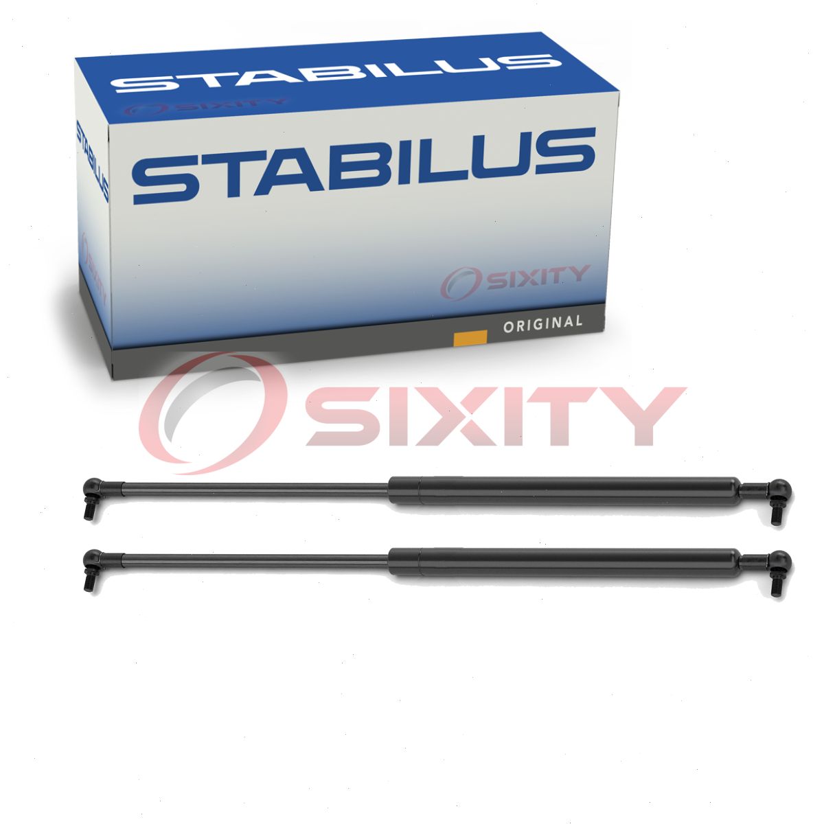 sixity auto parts