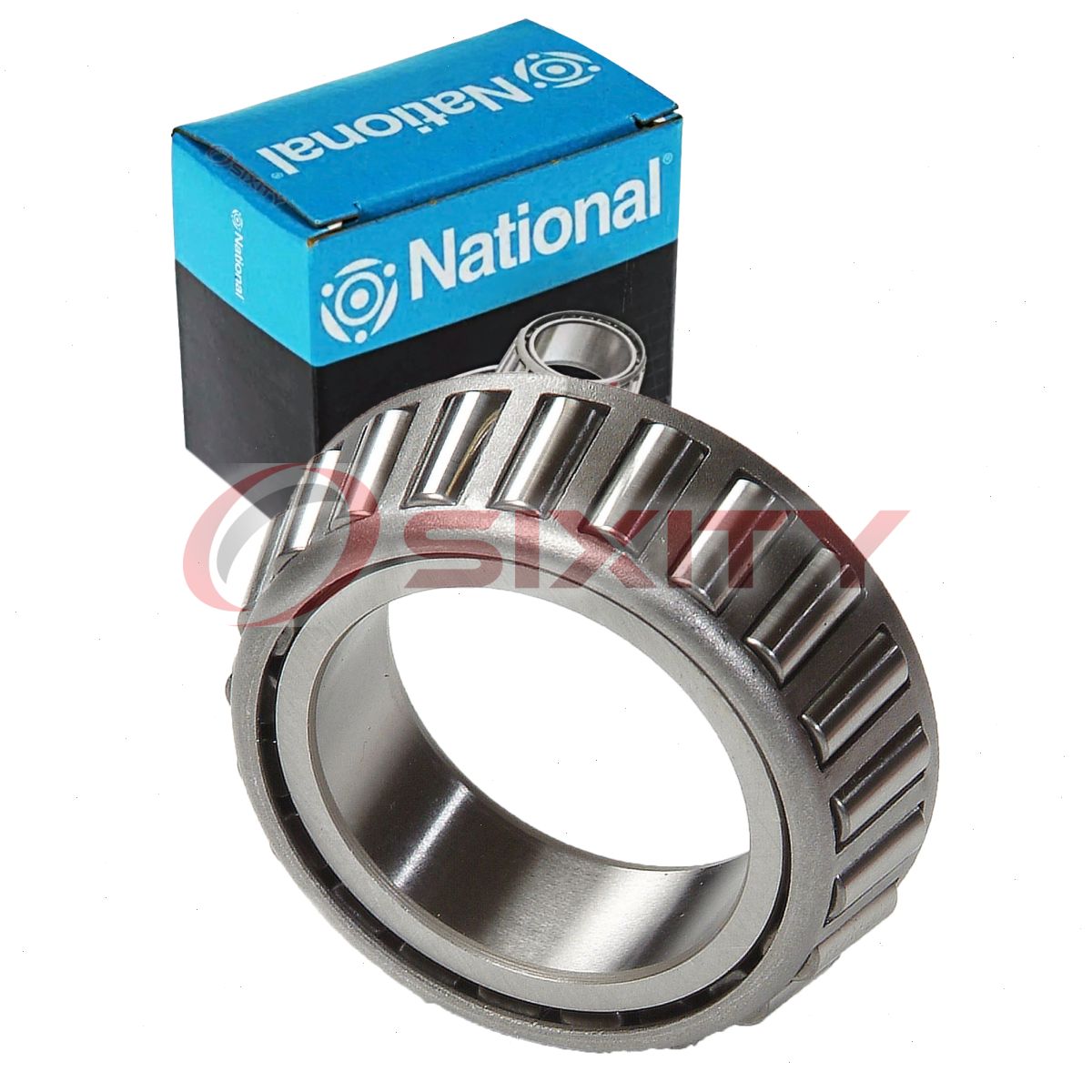 National Rear Outer Differential Pinion Bearing for 19681981 MG MGB tw