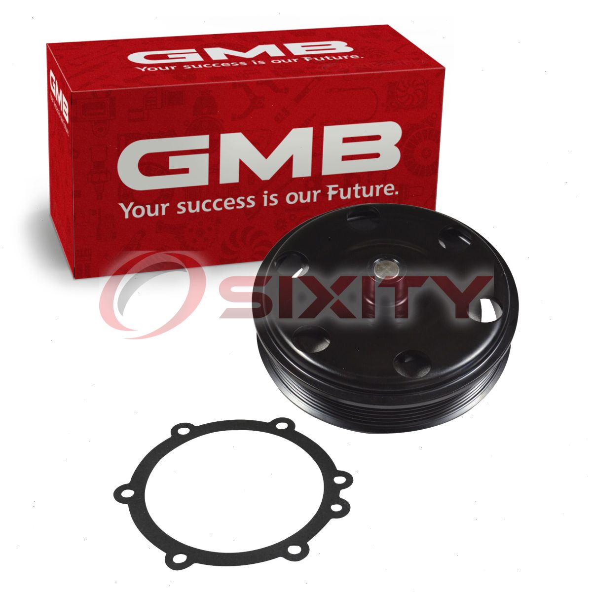 sixity auto parts