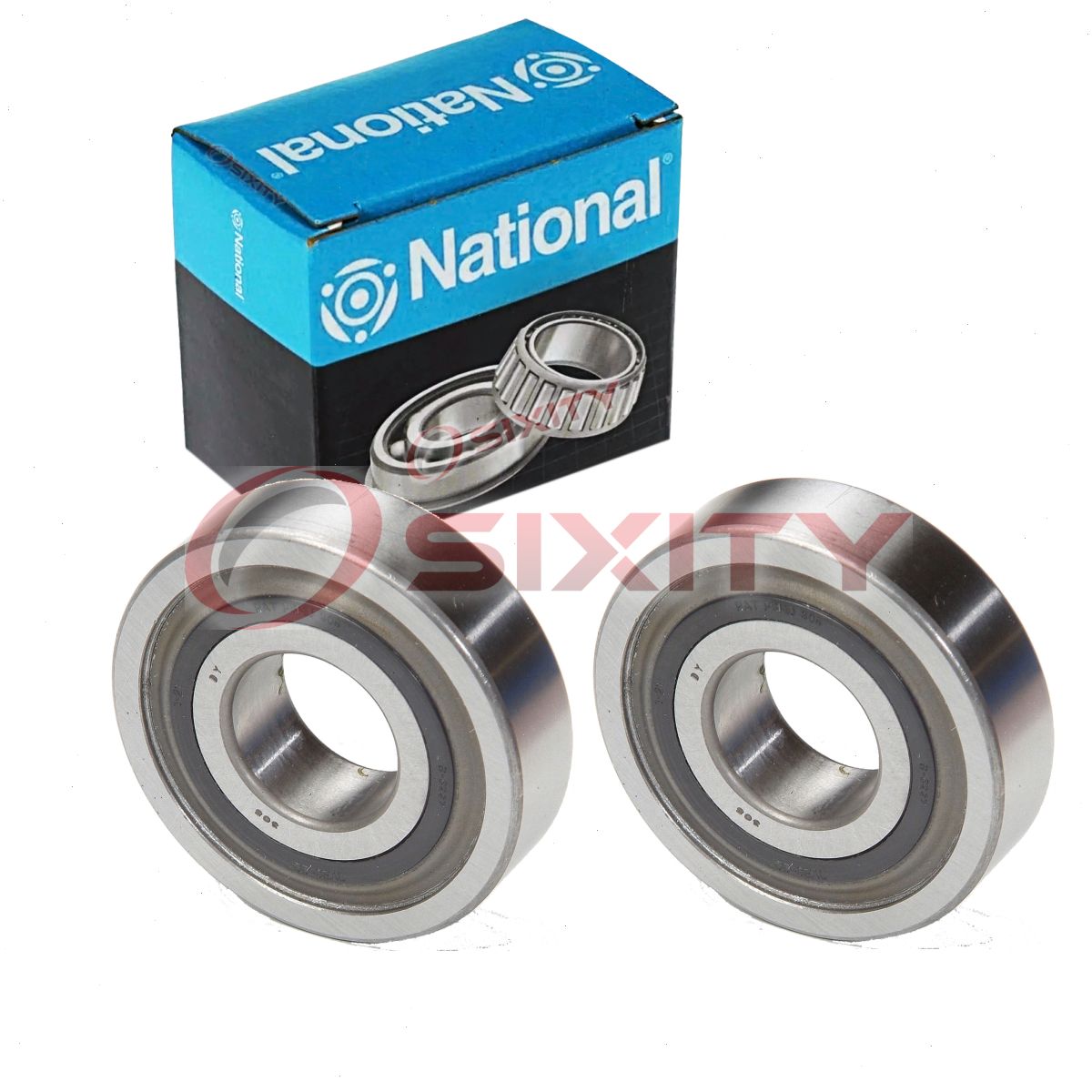 sixity auto parts