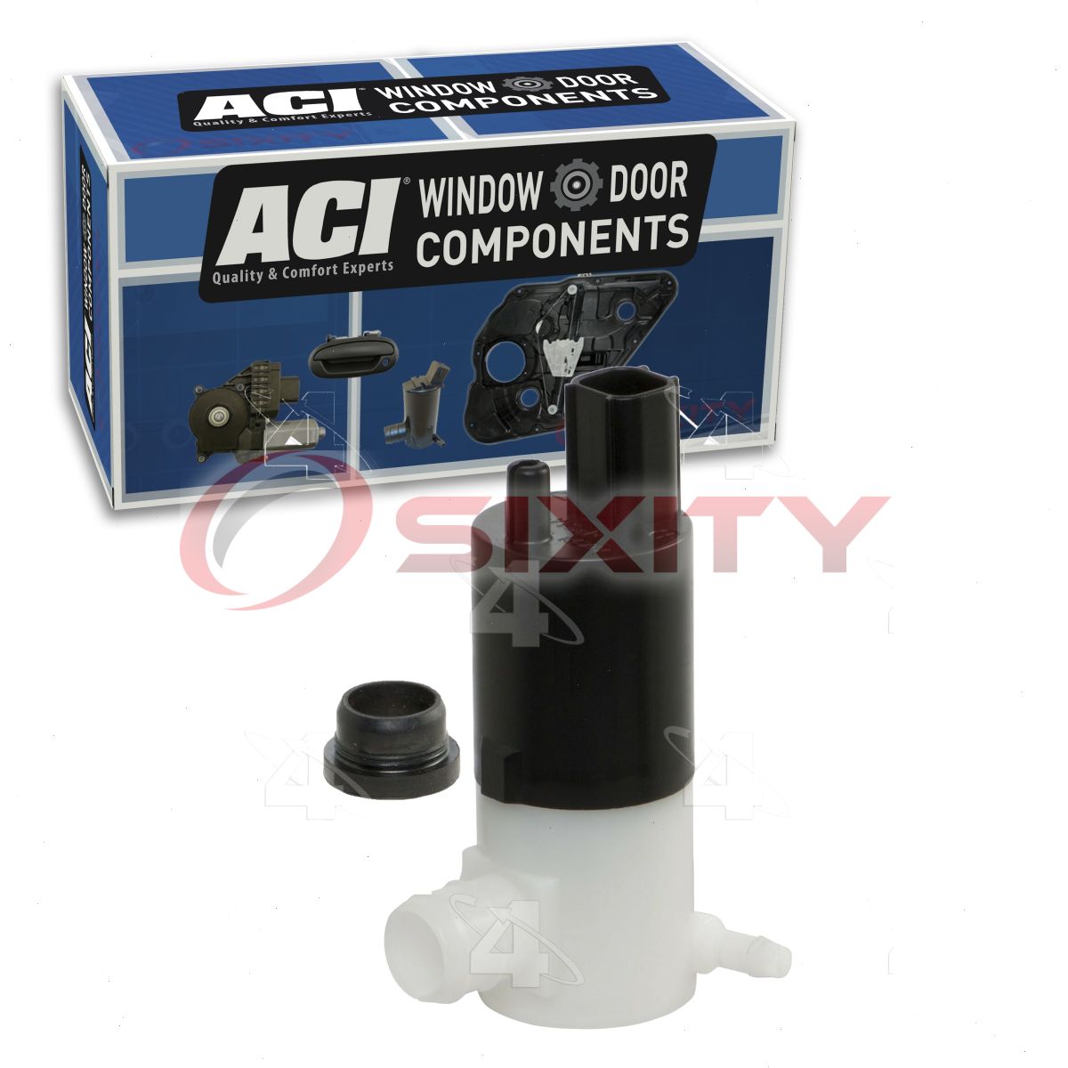sixity auto parts