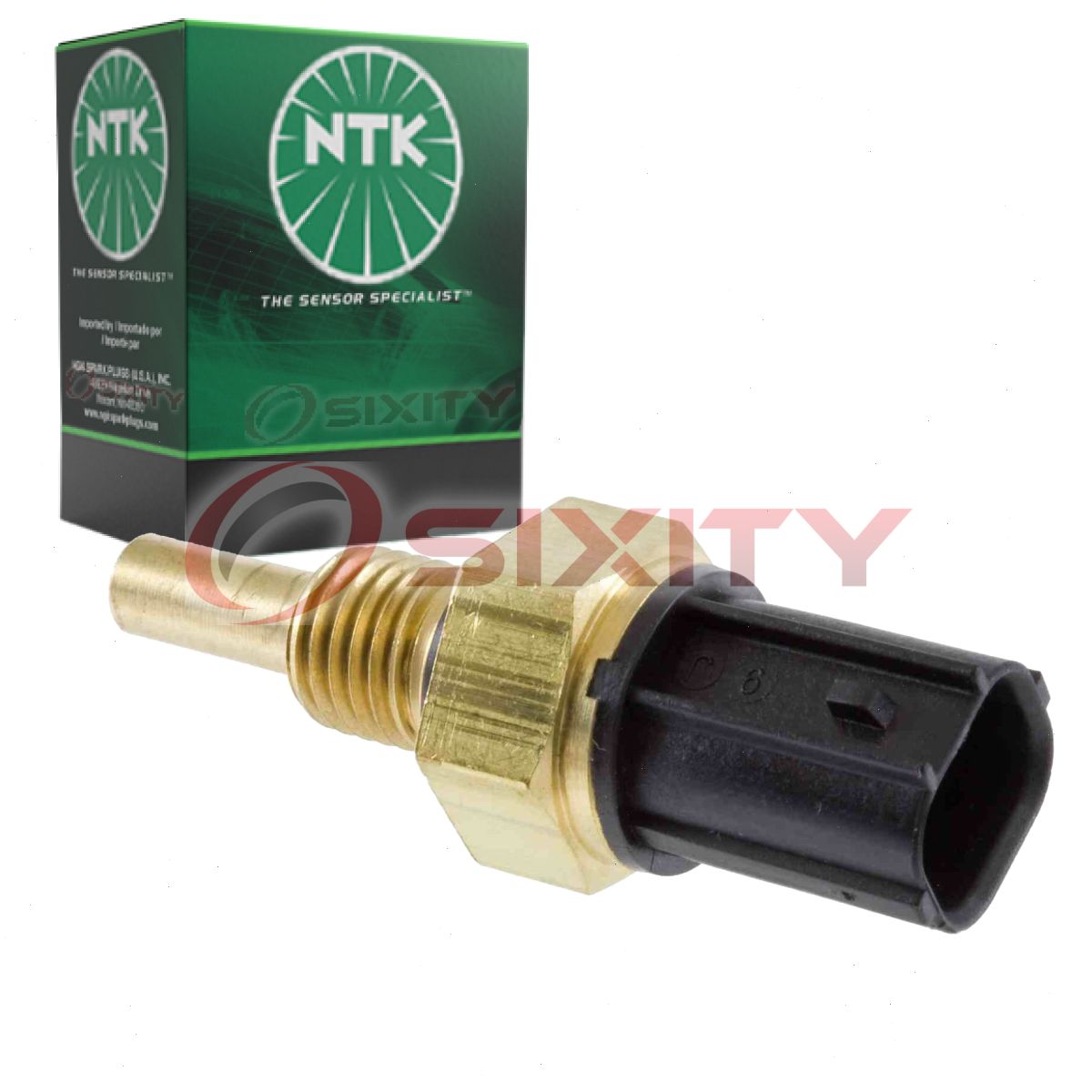 sixity auto parts