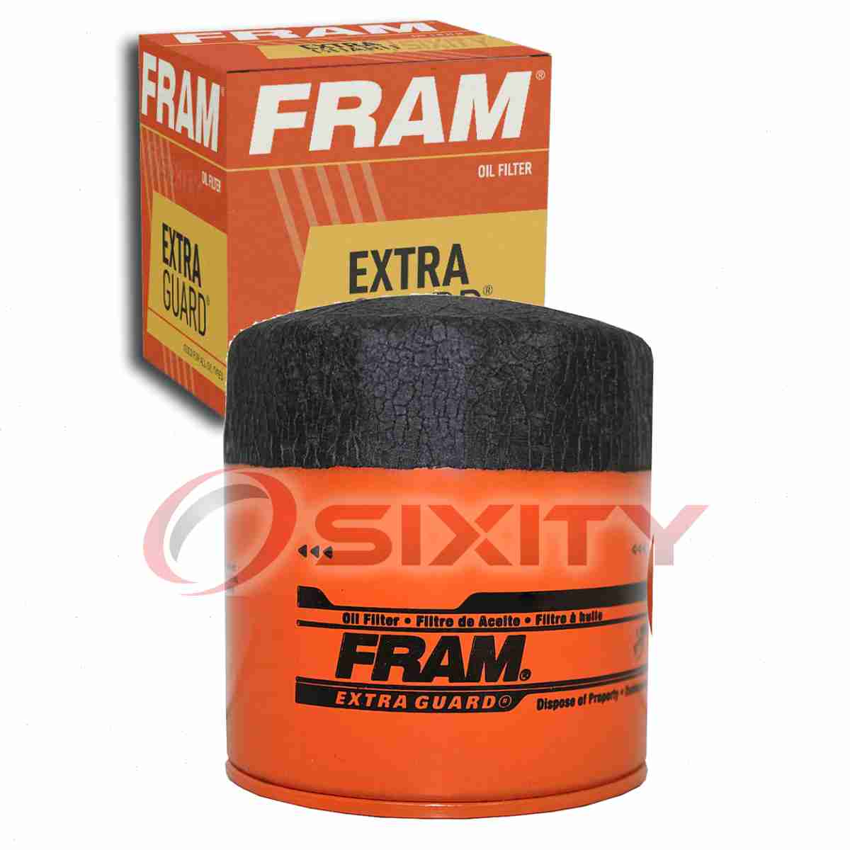 sixity auto parts