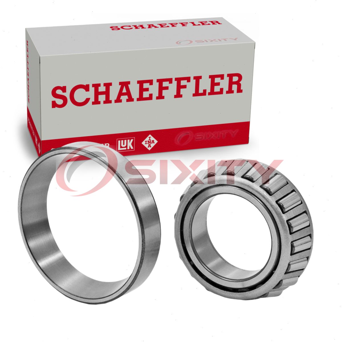 sixity auto parts