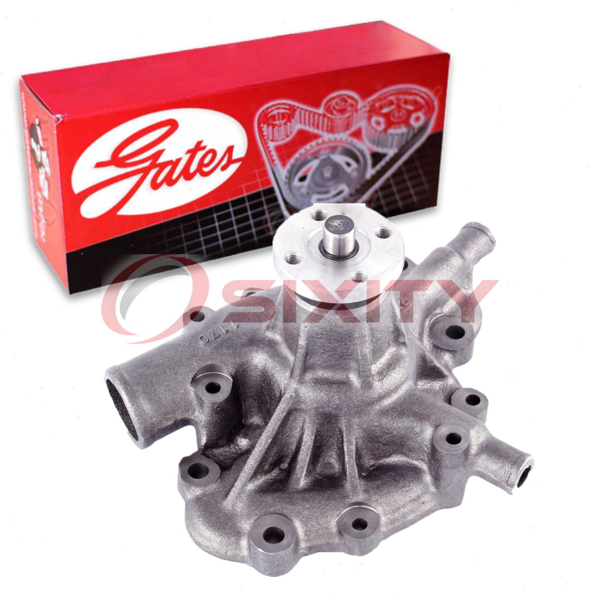 sixity auto parts