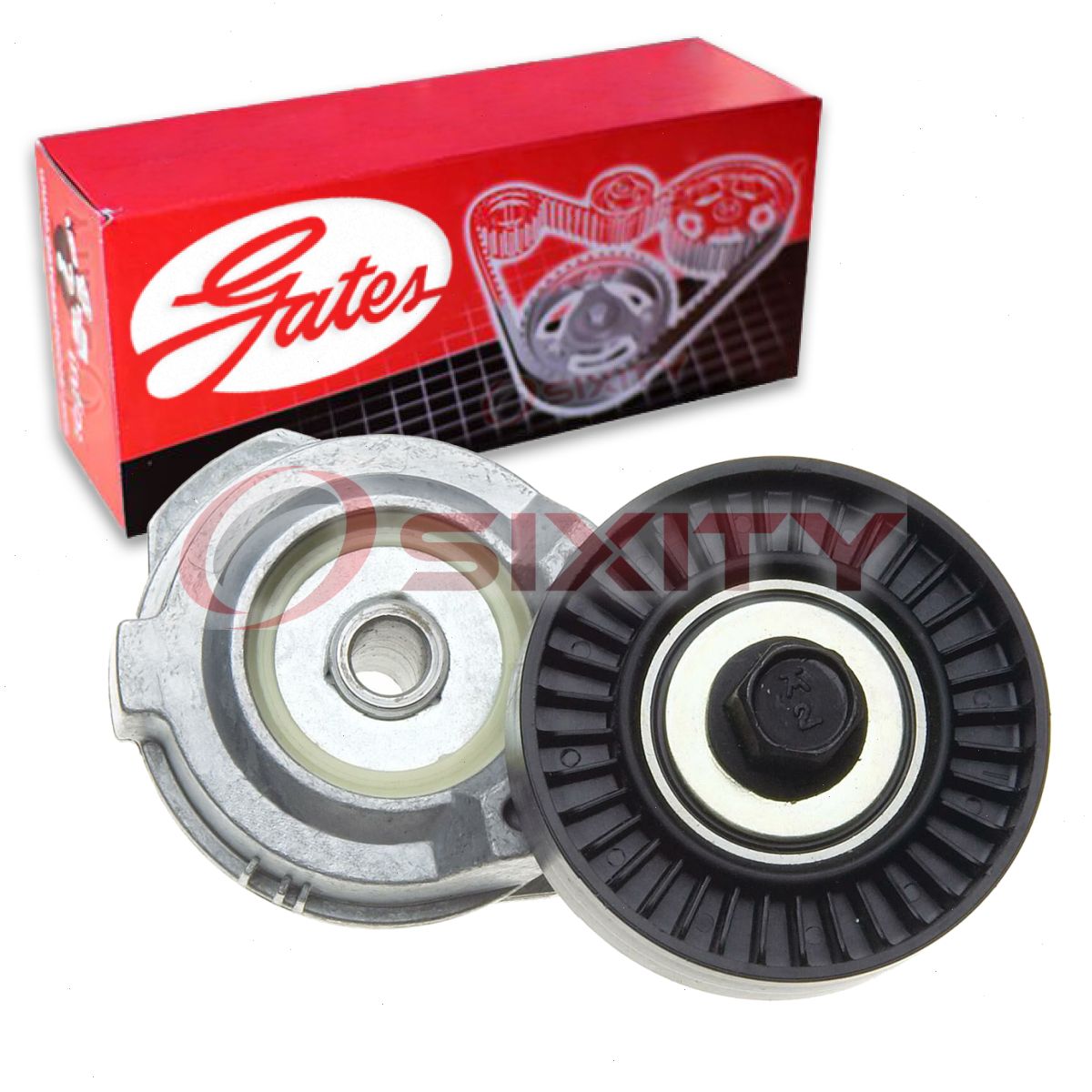 sixity auto parts