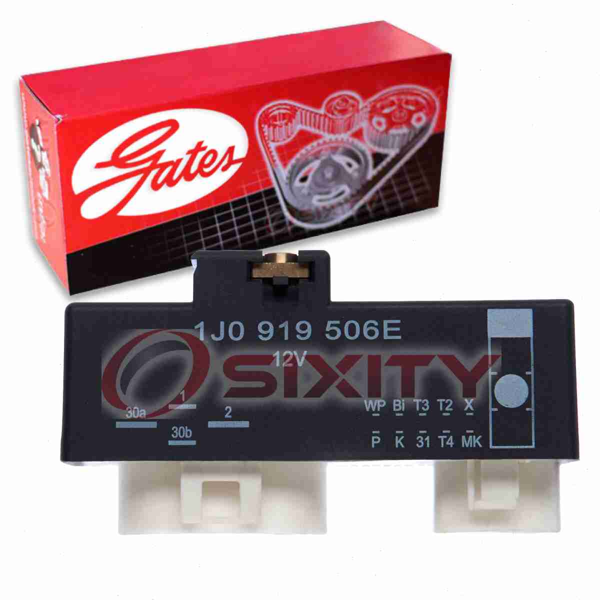 sixity auto parts