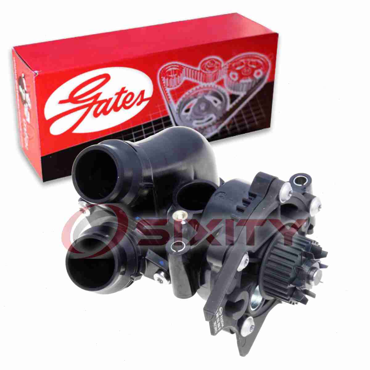 sixity auto parts