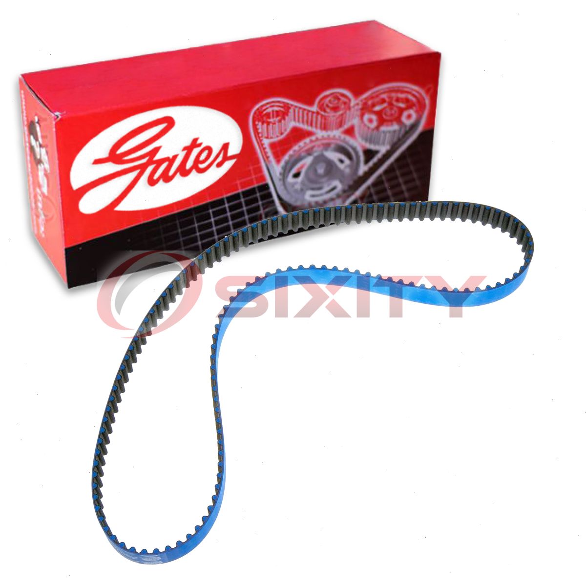 sixity auto parts