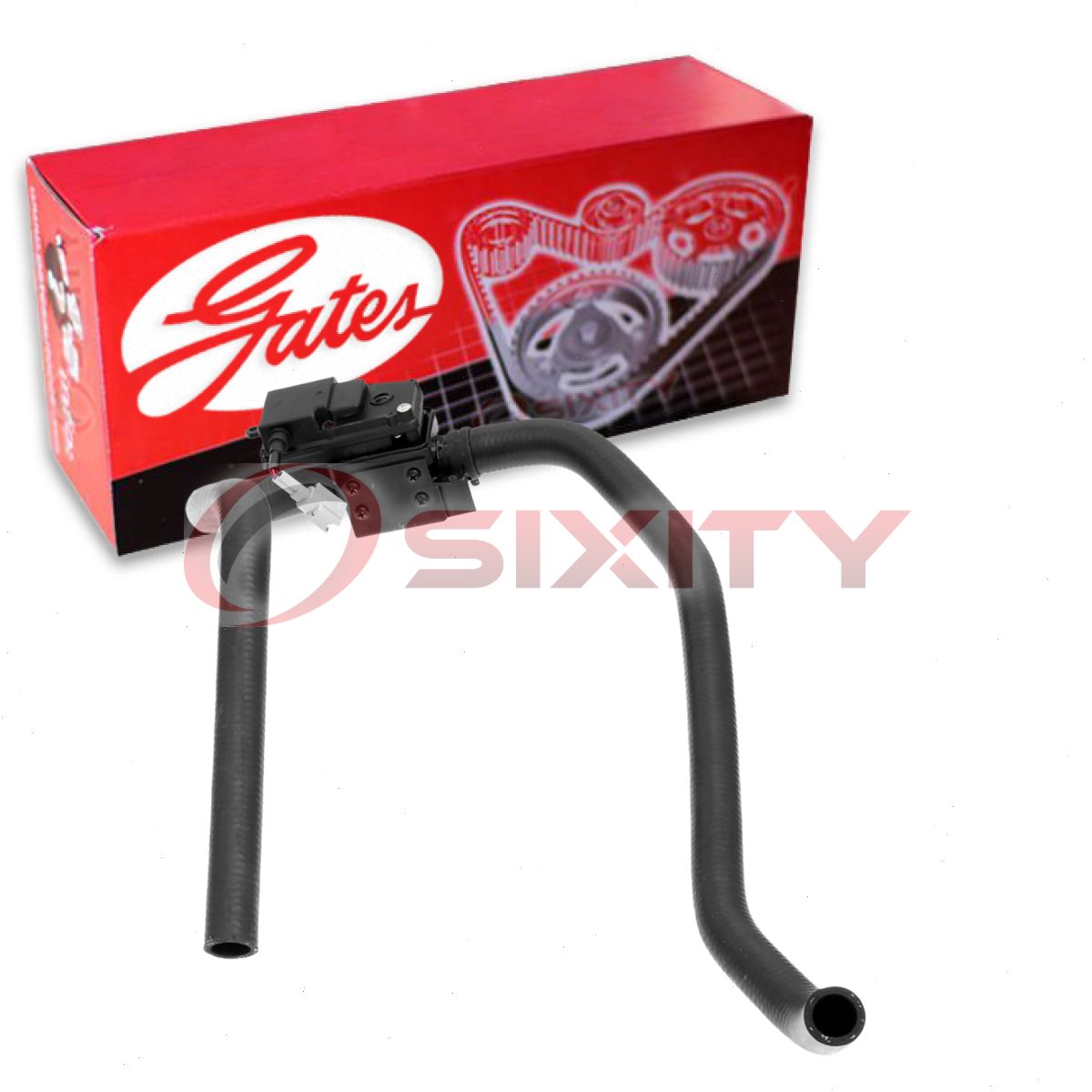 sixity auto parts