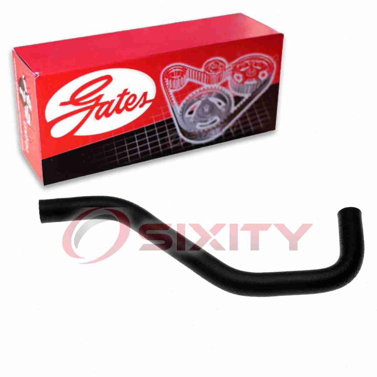 sixity auto parts