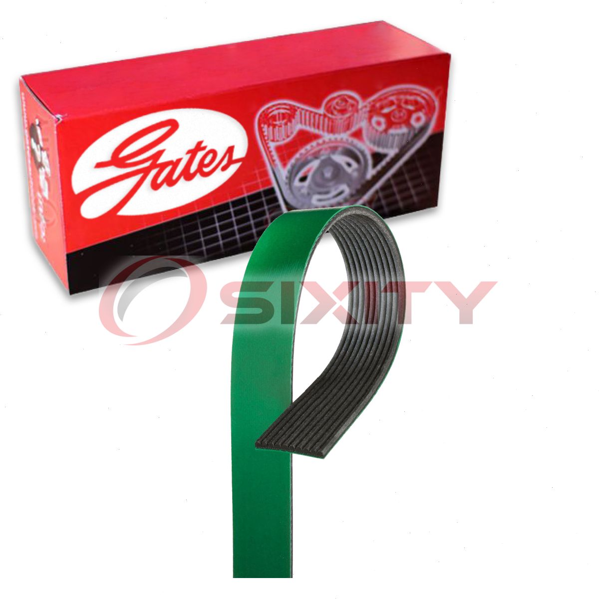 sixity auto parts