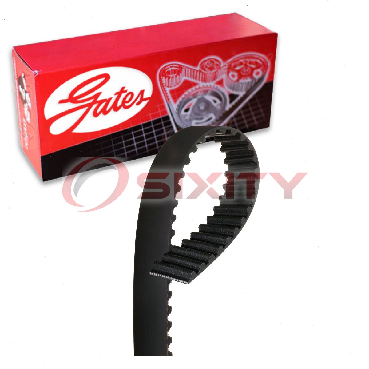sixity auto parts