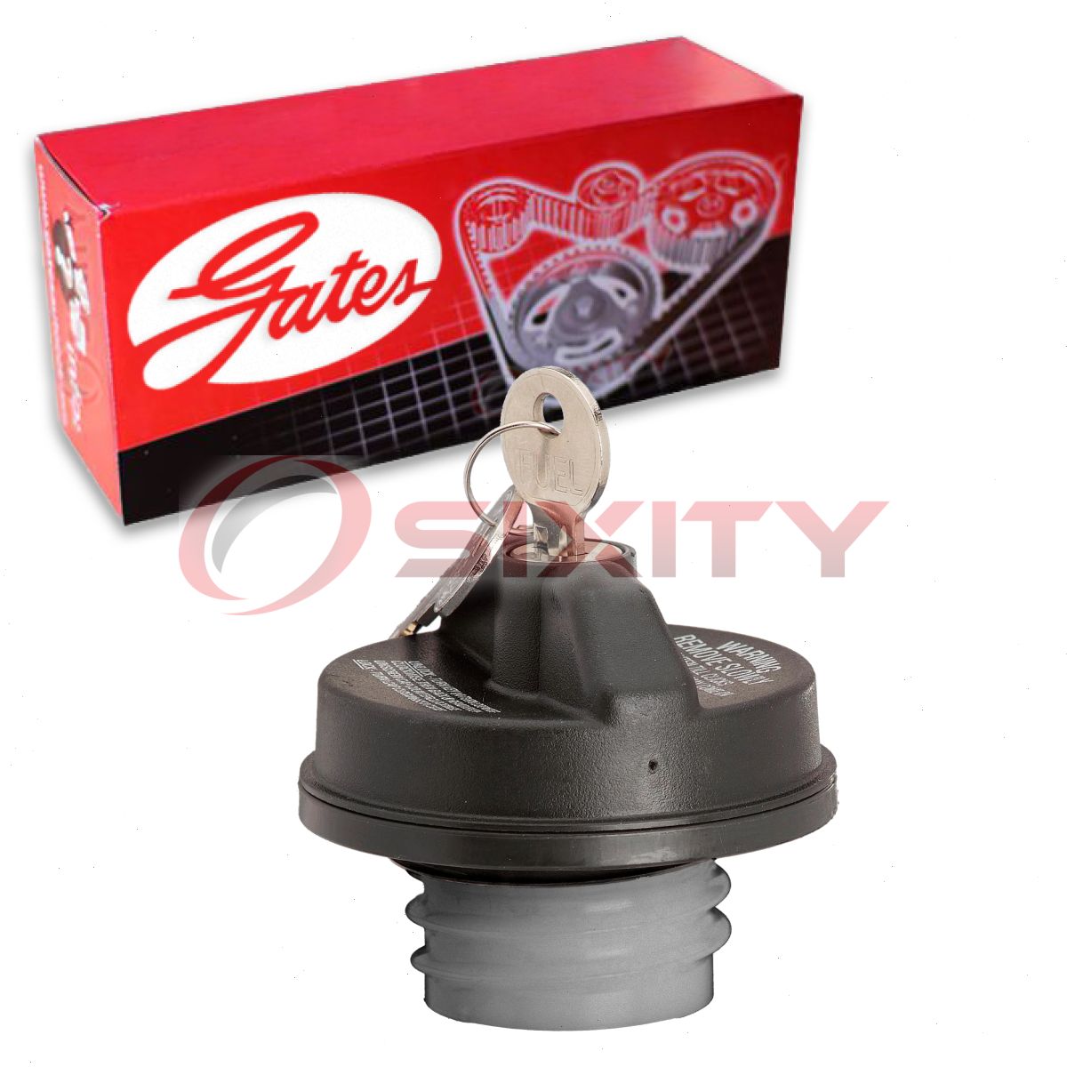 sixity auto parts