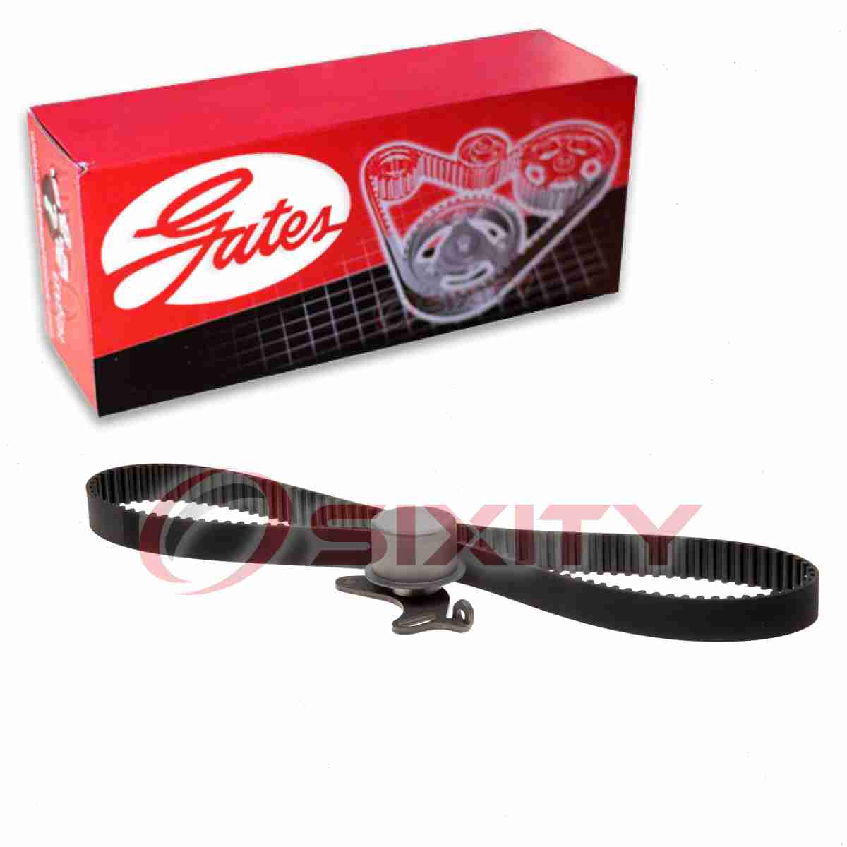 sixity auto parts
