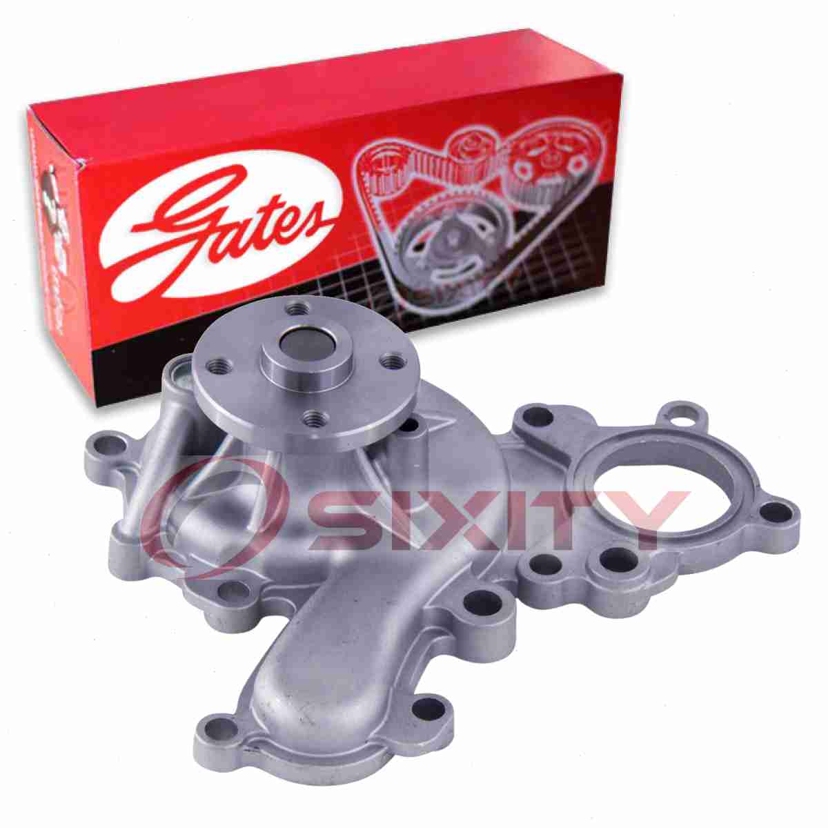 sixity auto parts