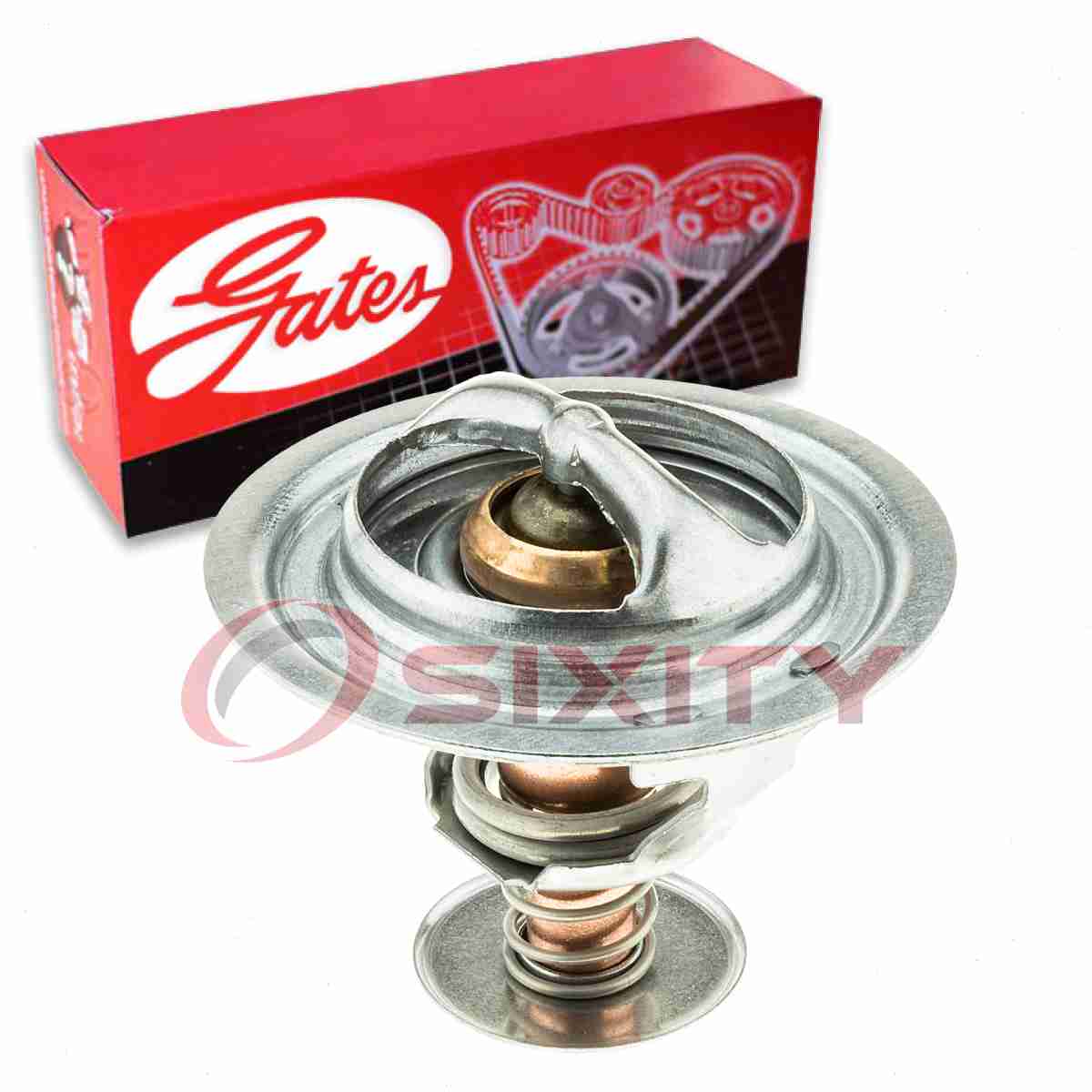 sixity auto parts