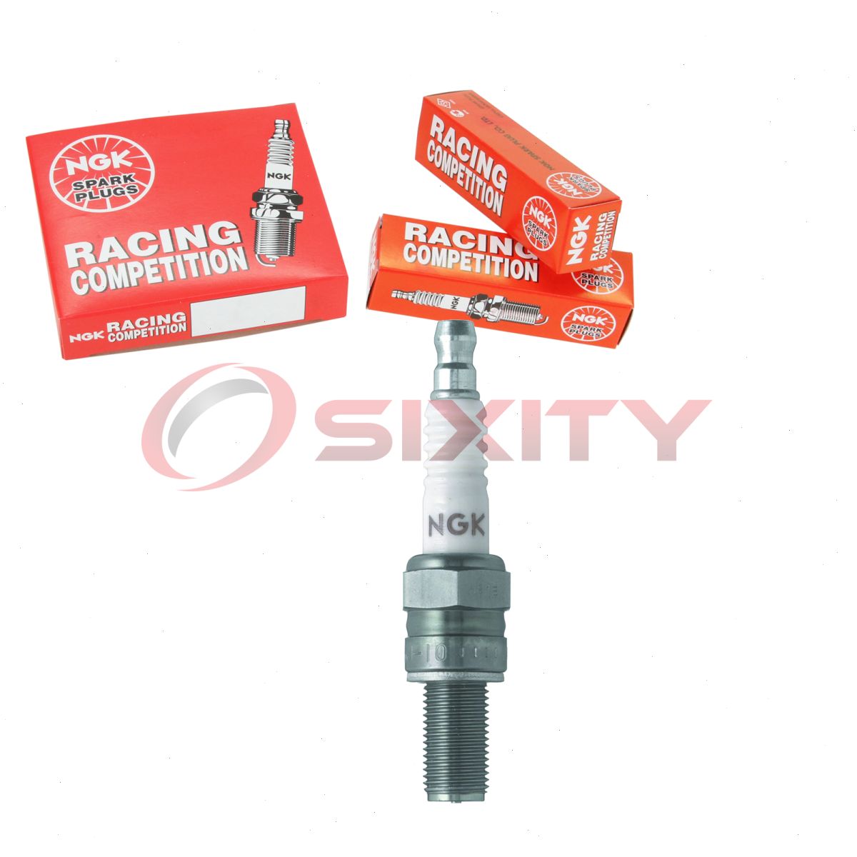 sixity auto parts
