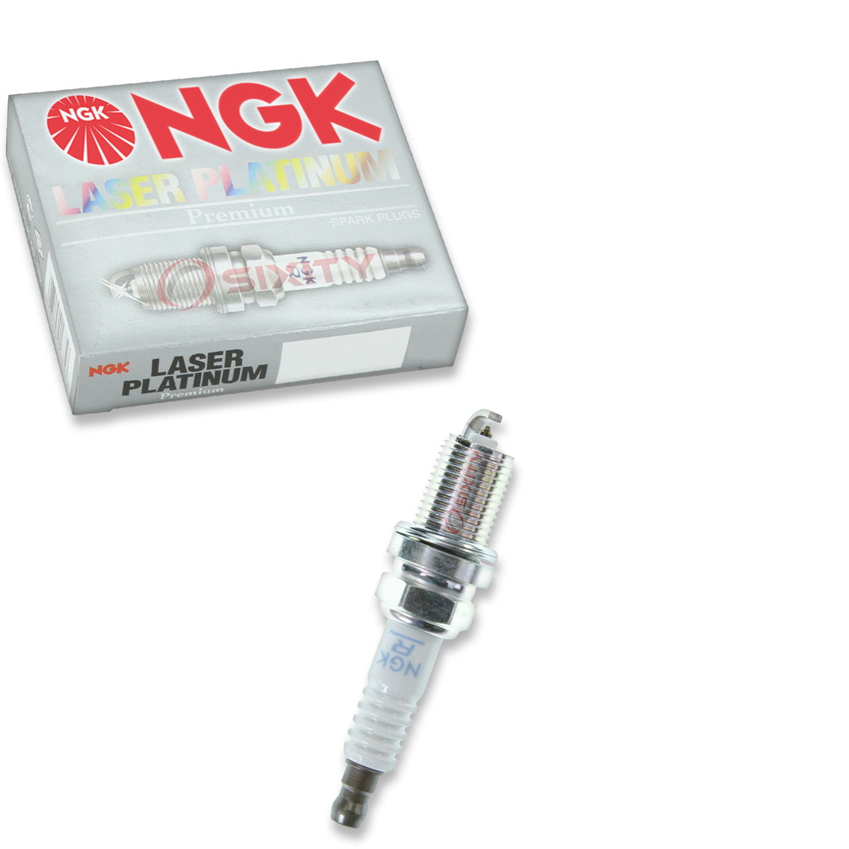 sixity auto parts