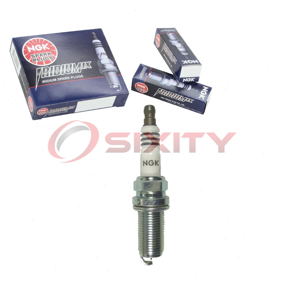 sixity auto parts