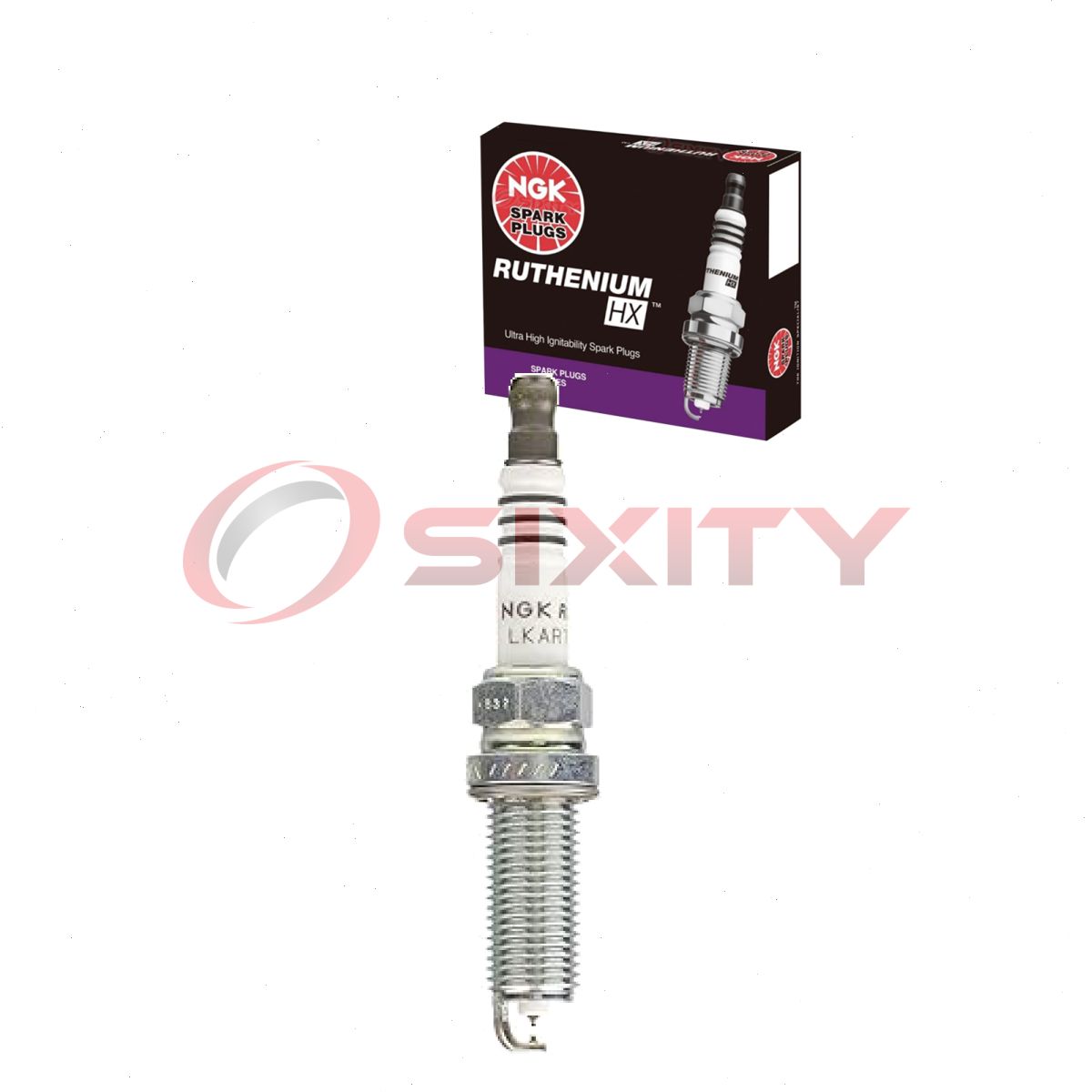 sixity auto parts