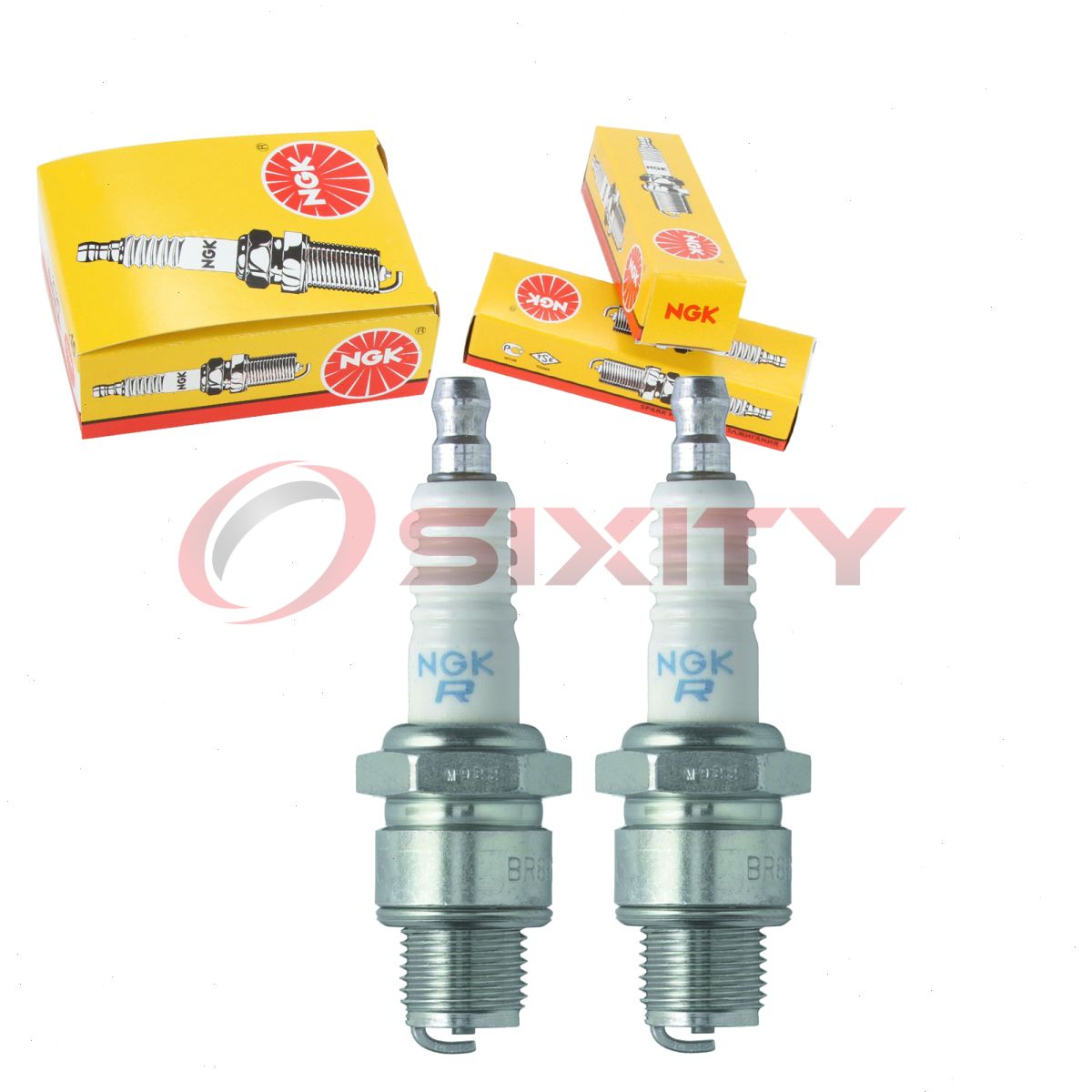 sixity auto parts