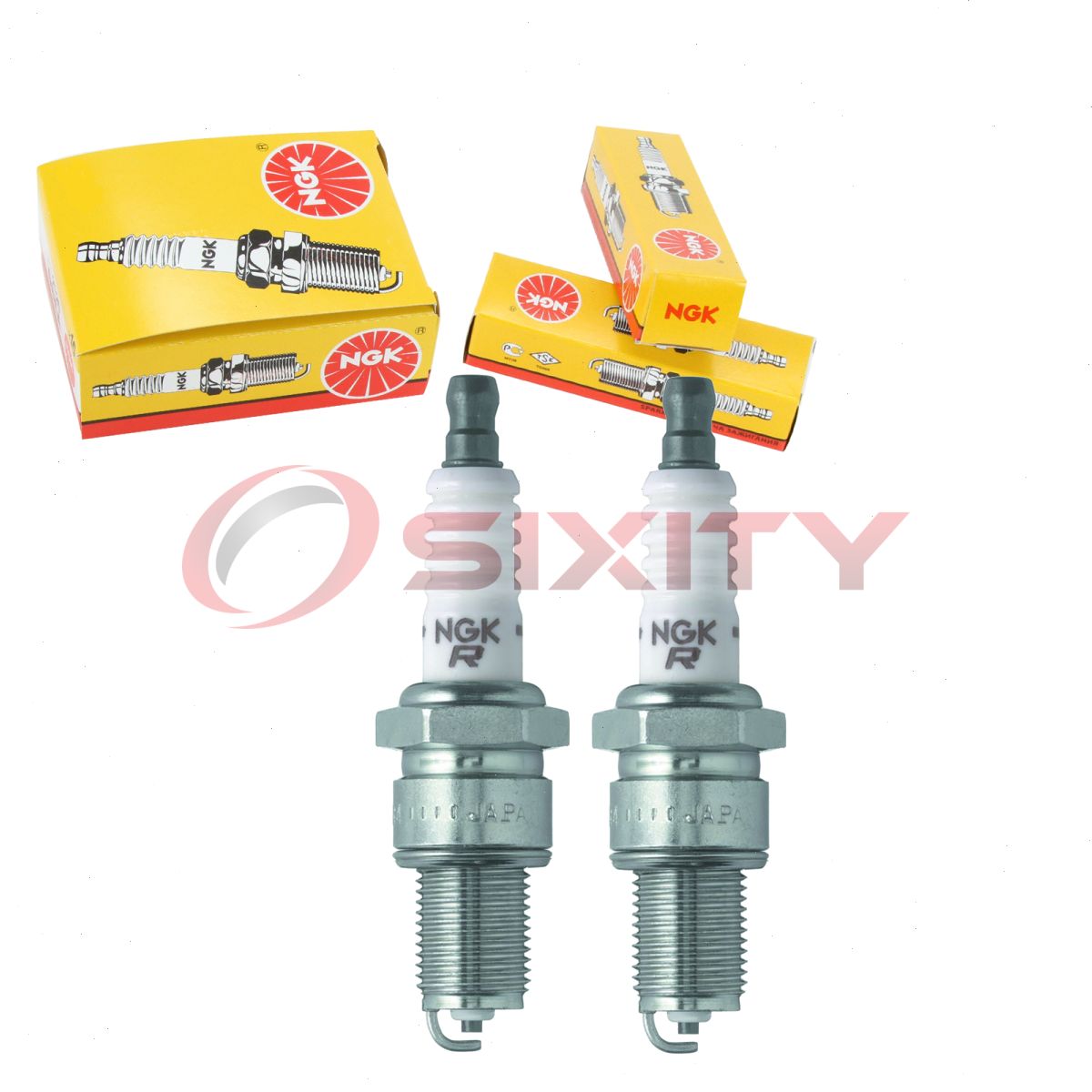 sixity auto parts