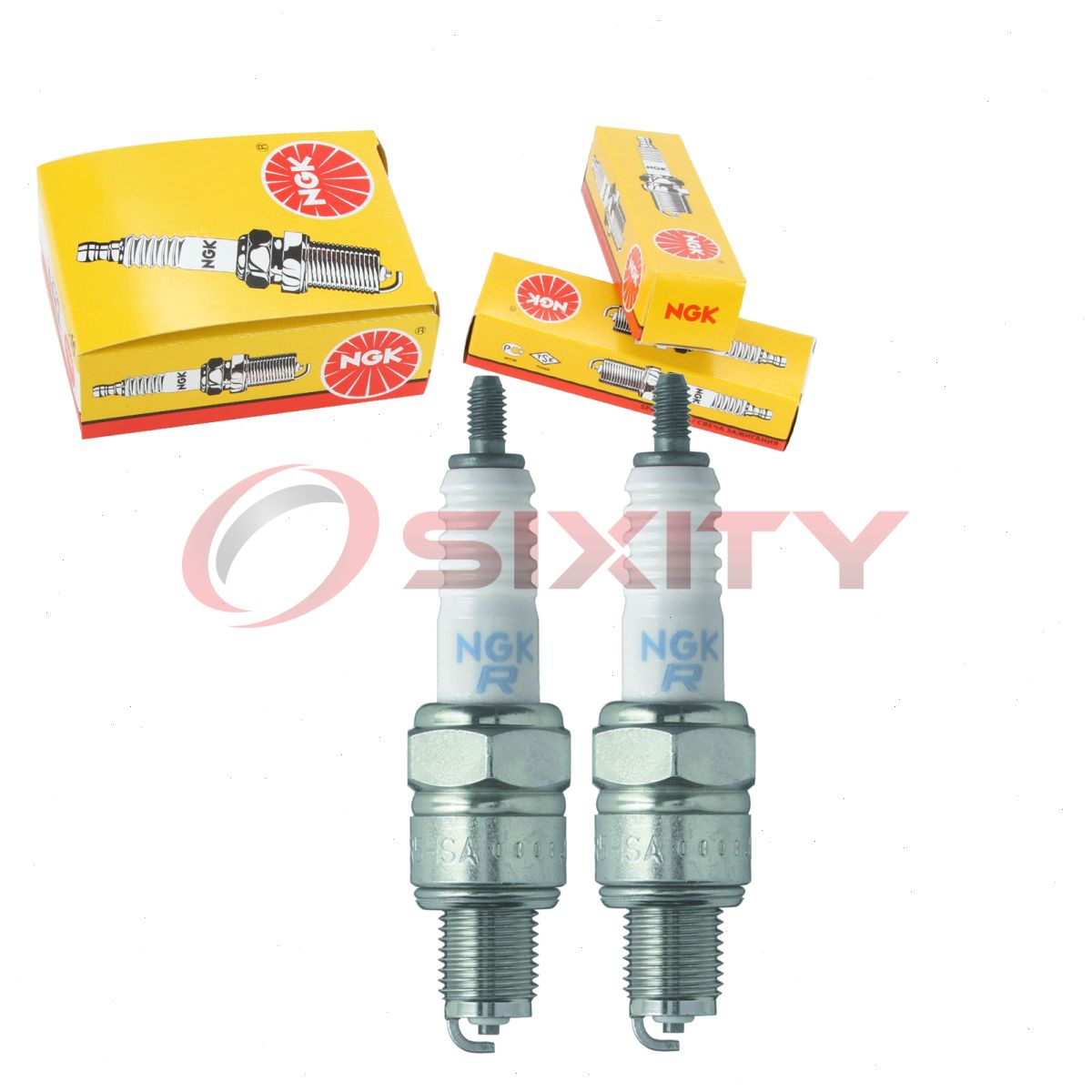 sixity auto parts