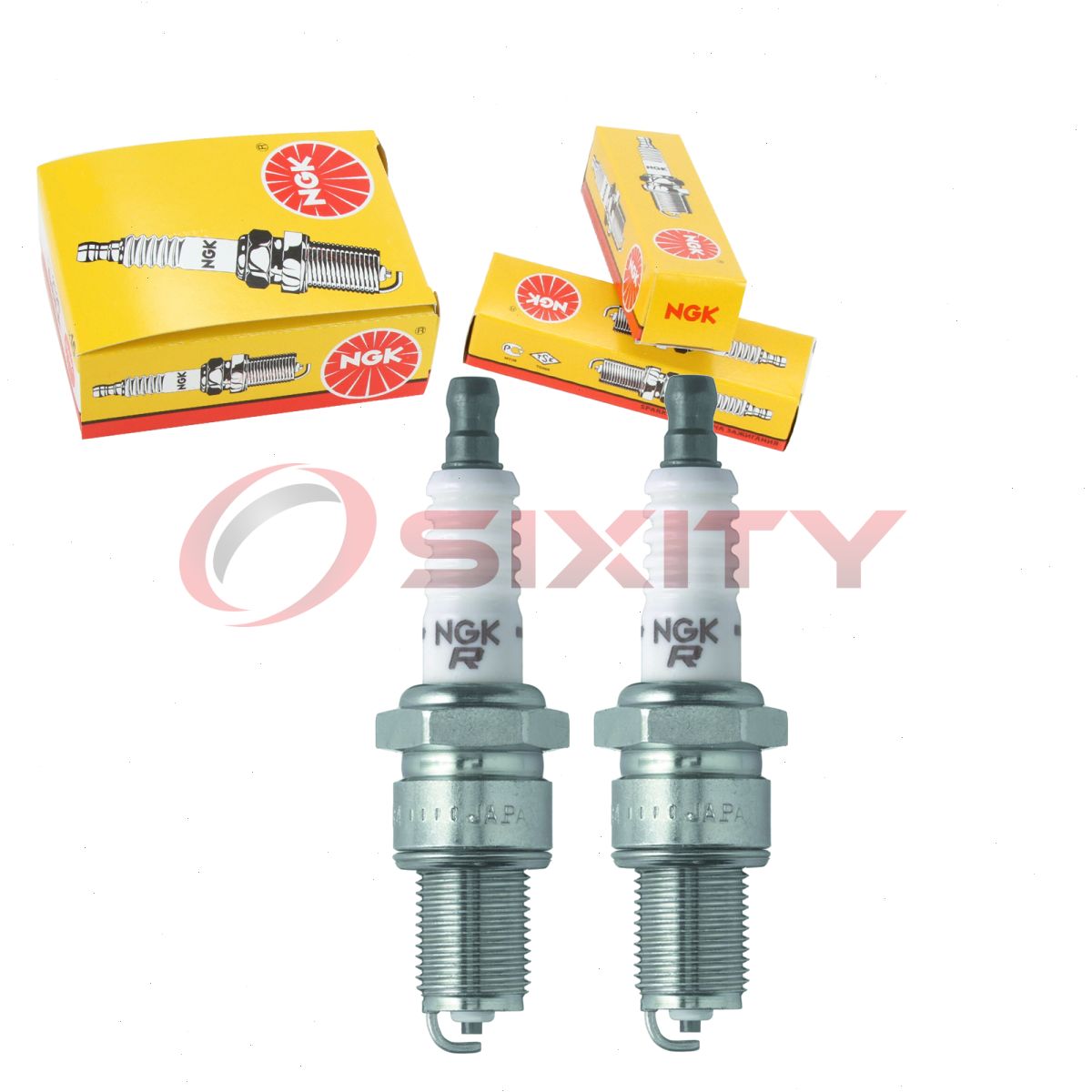 sixity auto parts